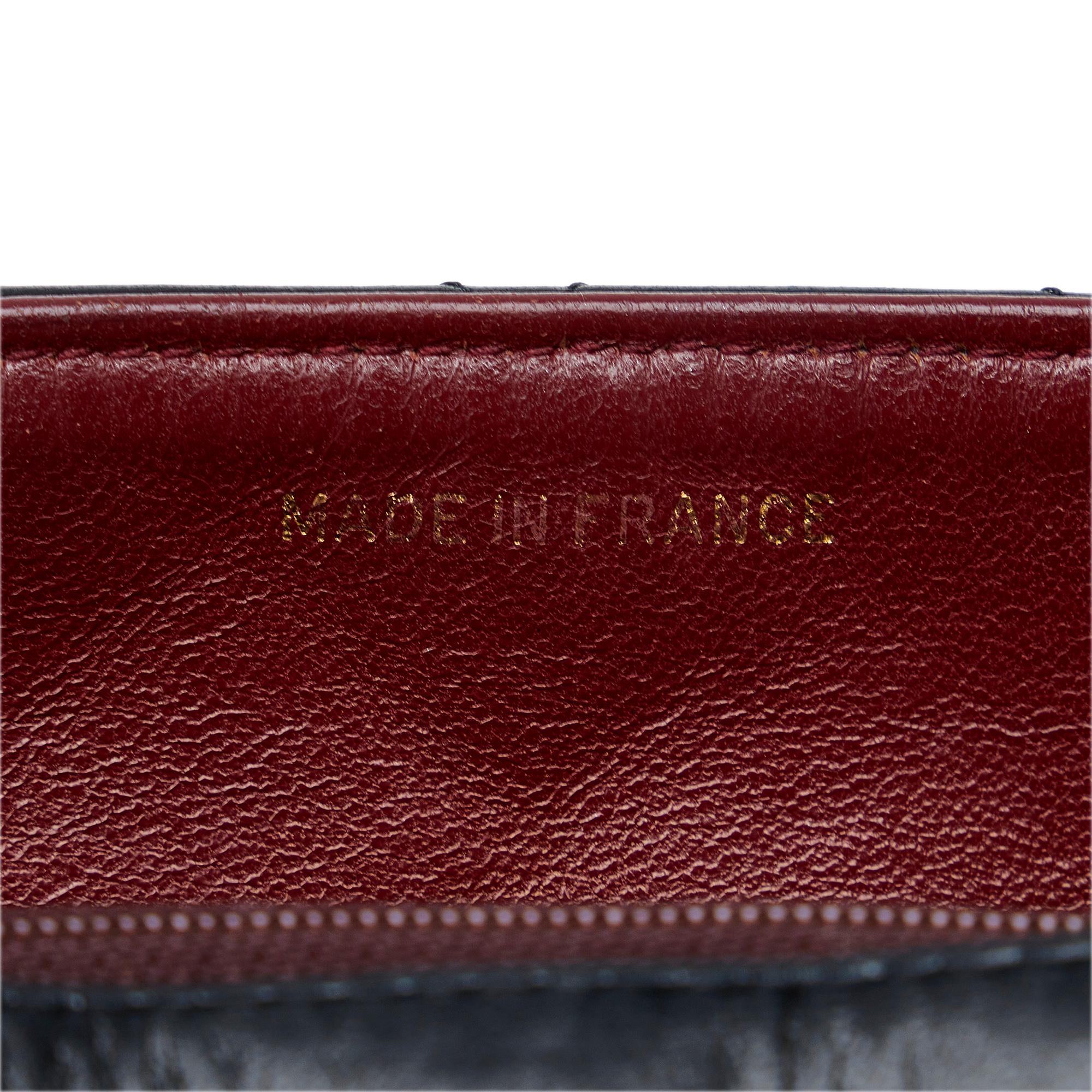 Chanel Medium Classic Lambskin Single Flap Bag (SHG-puFpTM)