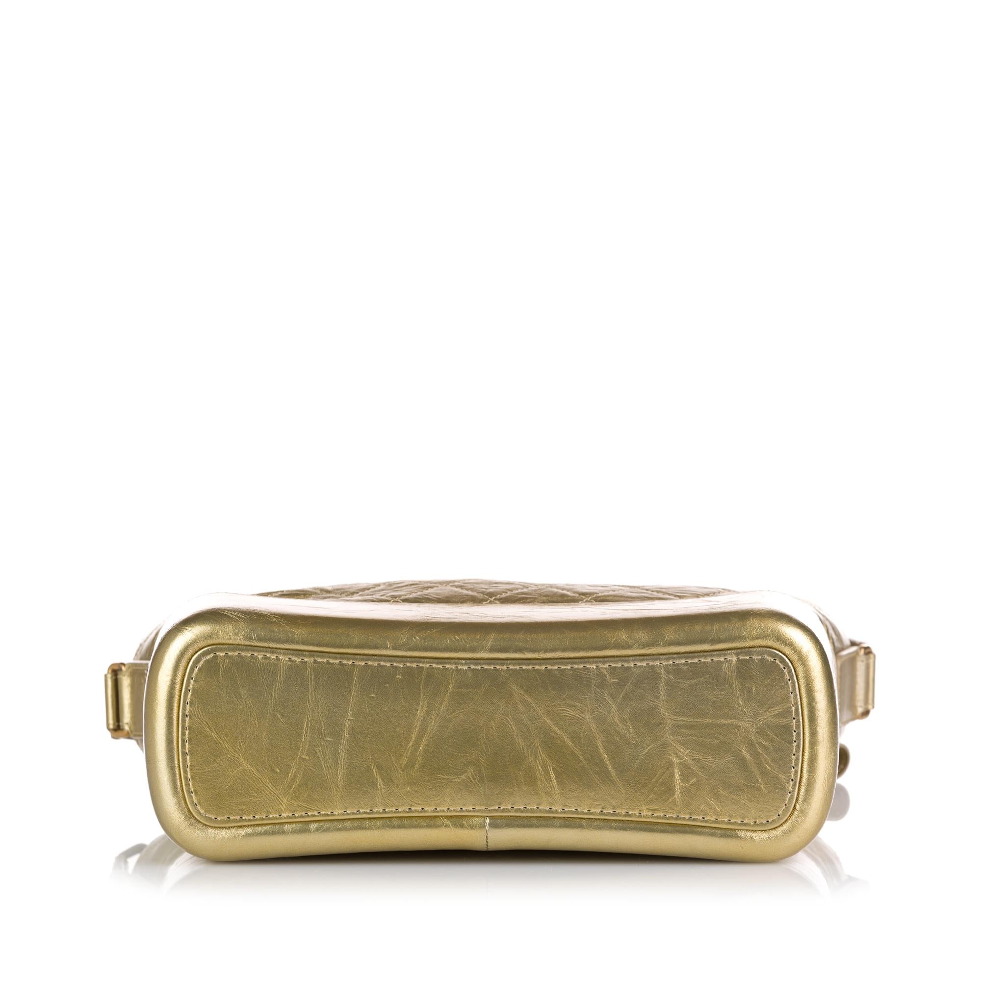 Chanel Medium Gabrielle Hobo (SHG-36028)