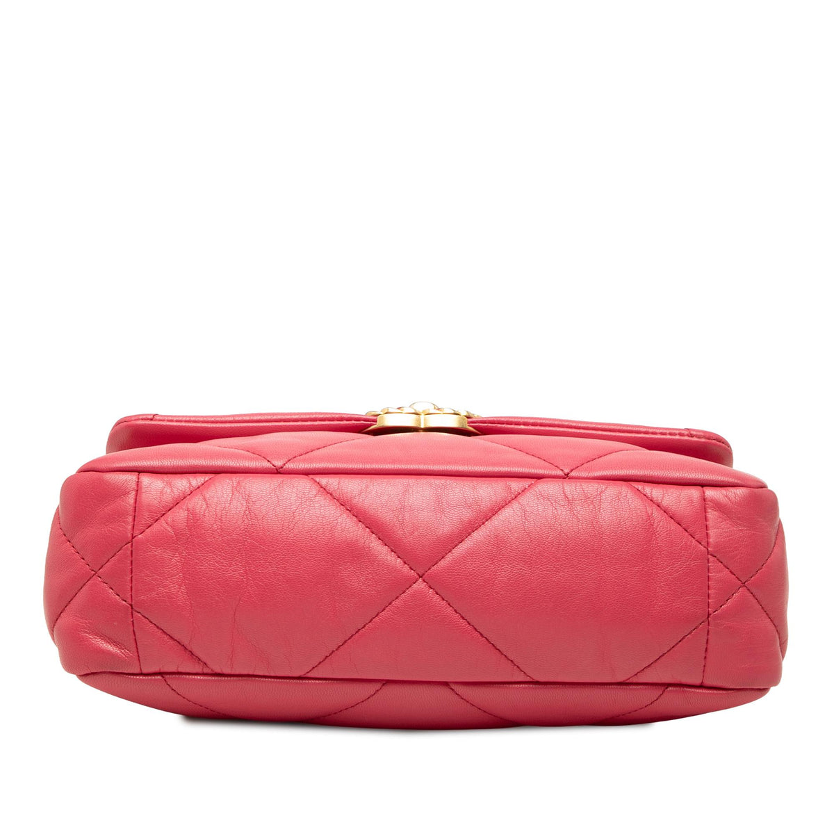 Chanel Medium Lambskin 19 Flap