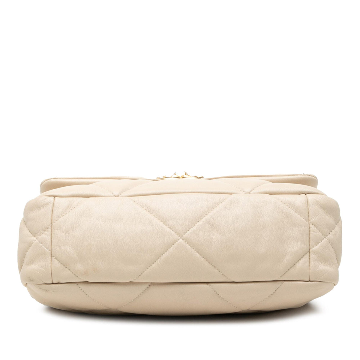 Chanel Medium Lambskin 19 Flap