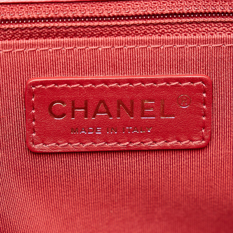Chanel Medium Lovely Day Flap (SHG-8g7L90)