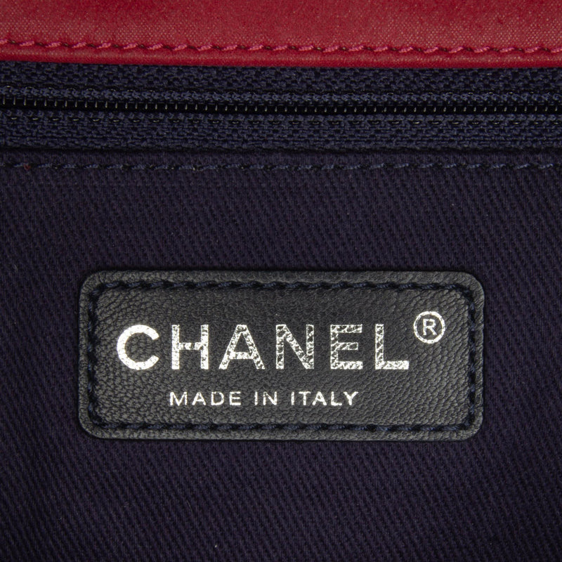 Chanel Medium New Bubble Flap (SHG-1IeUeI)