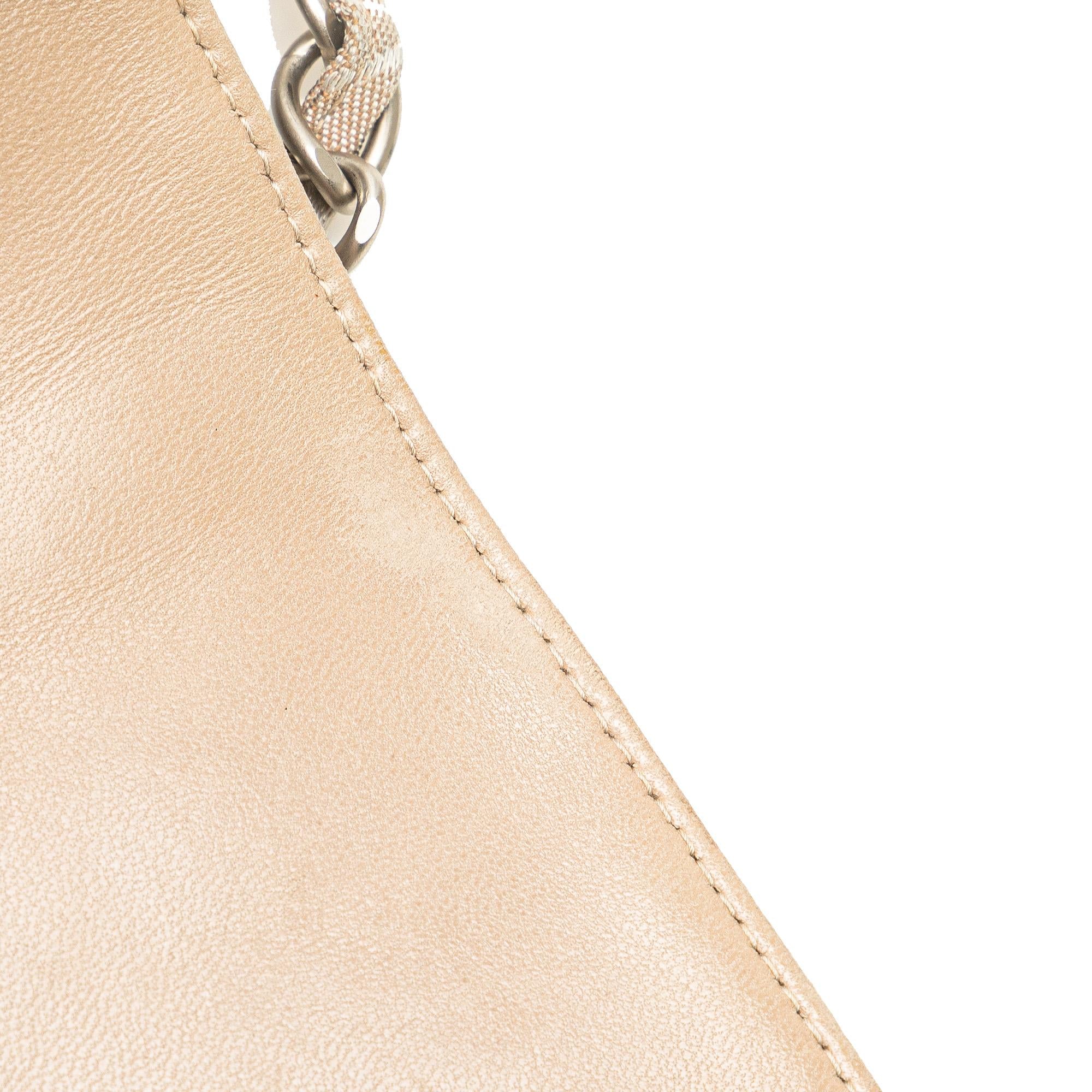 Chanel Medium New Travel Line Classic Single Flap (SHG-cuFSag)