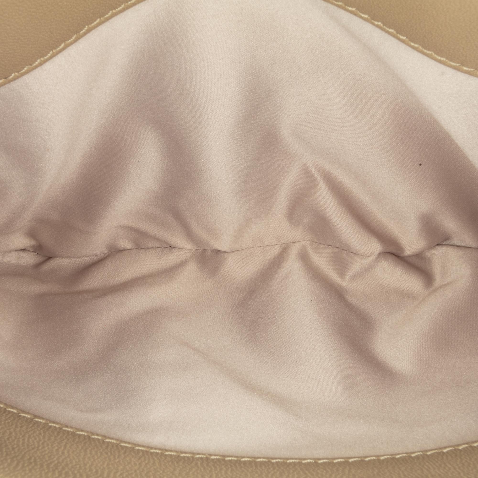 Chanel Medium Patent 3 Accordion Flap (SHG-8ZGroo)