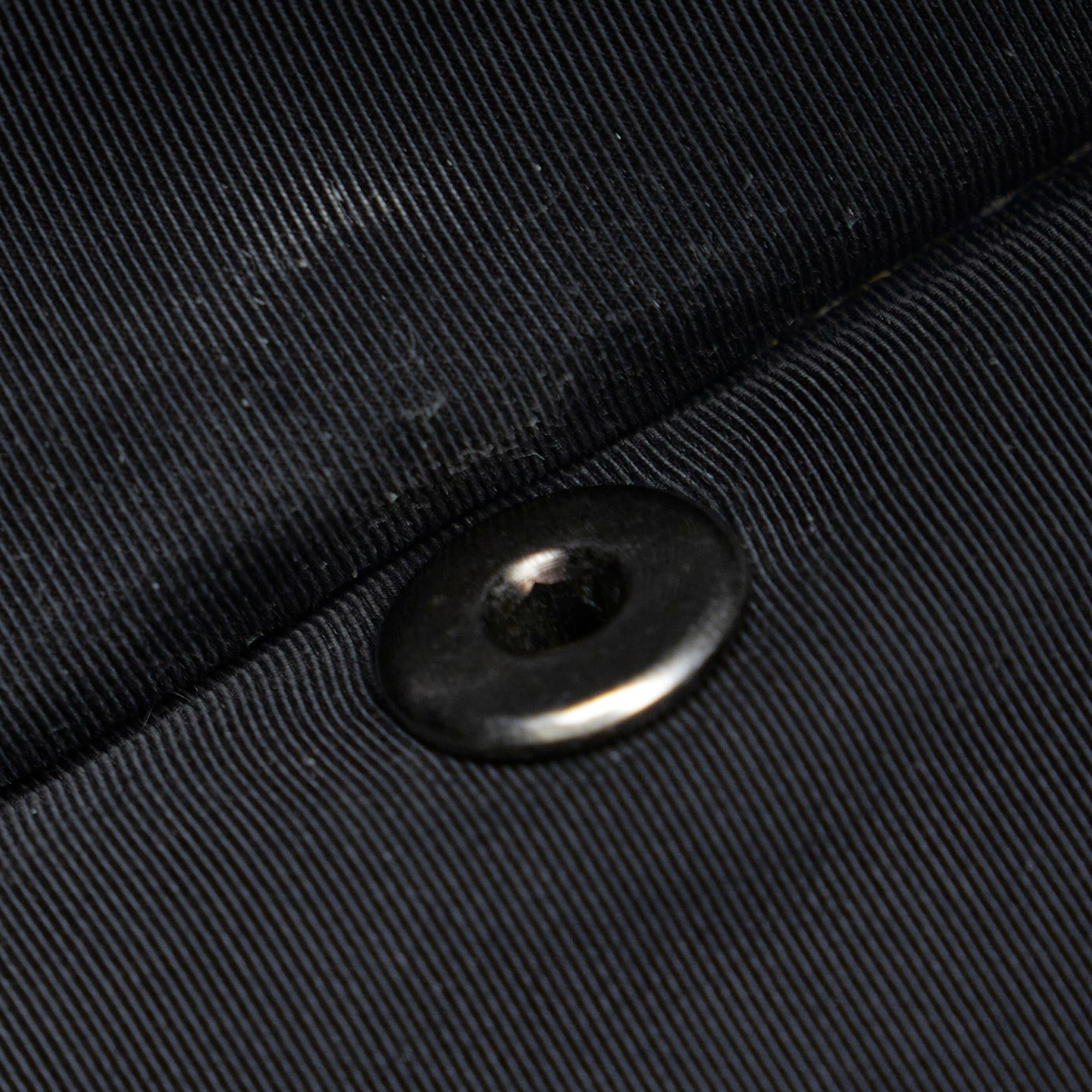 Chanel Medium Patent Reverso Boy Flap