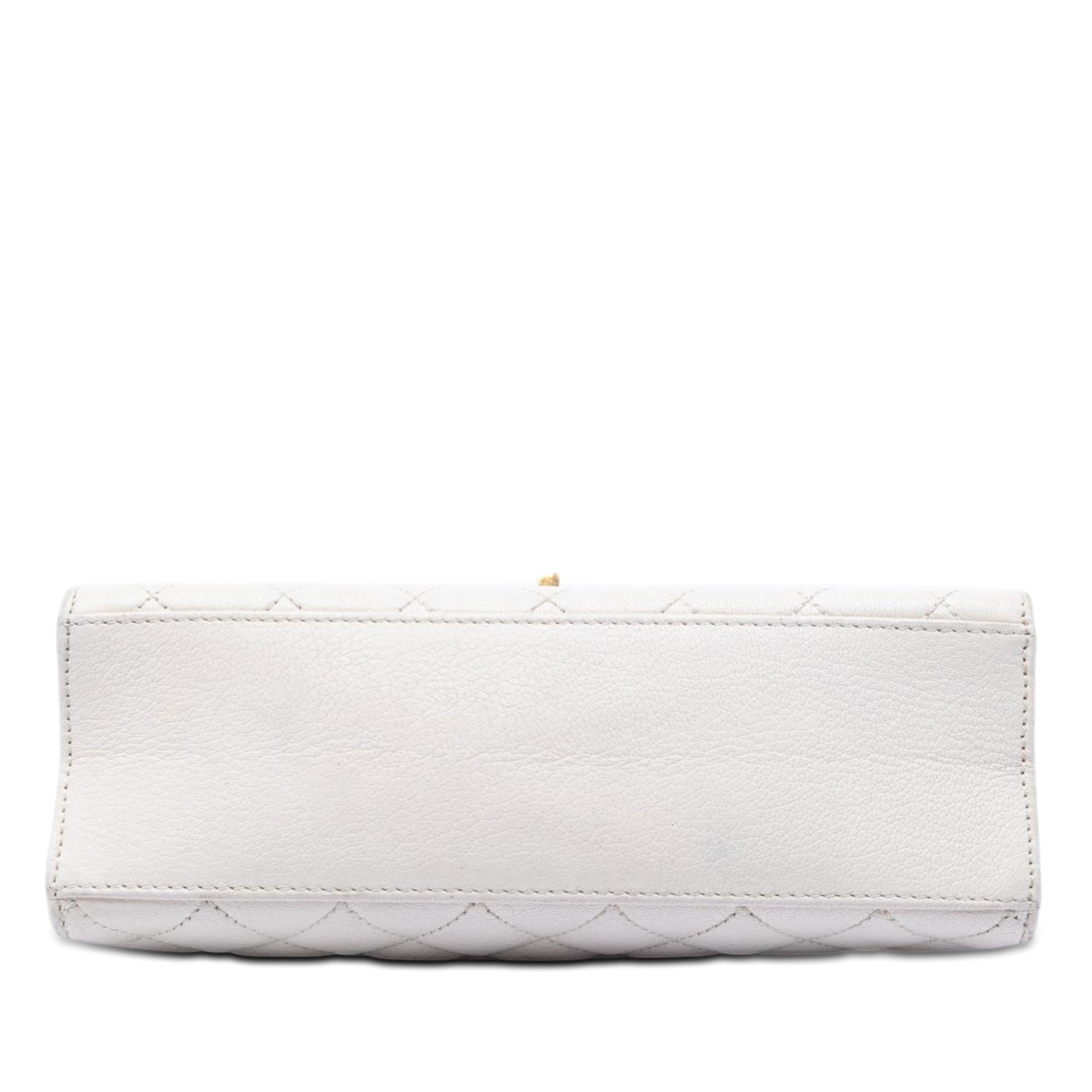 Chanel Medium Quilted Goatskin Reissue 2.55 Rita Flap