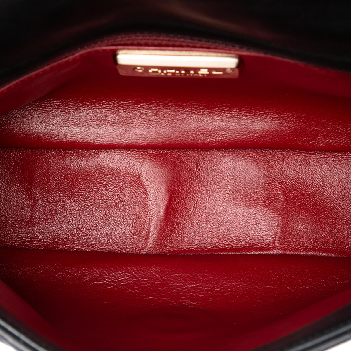 Chanel Medium Quilted Lambskin Westminster Pearl Flap