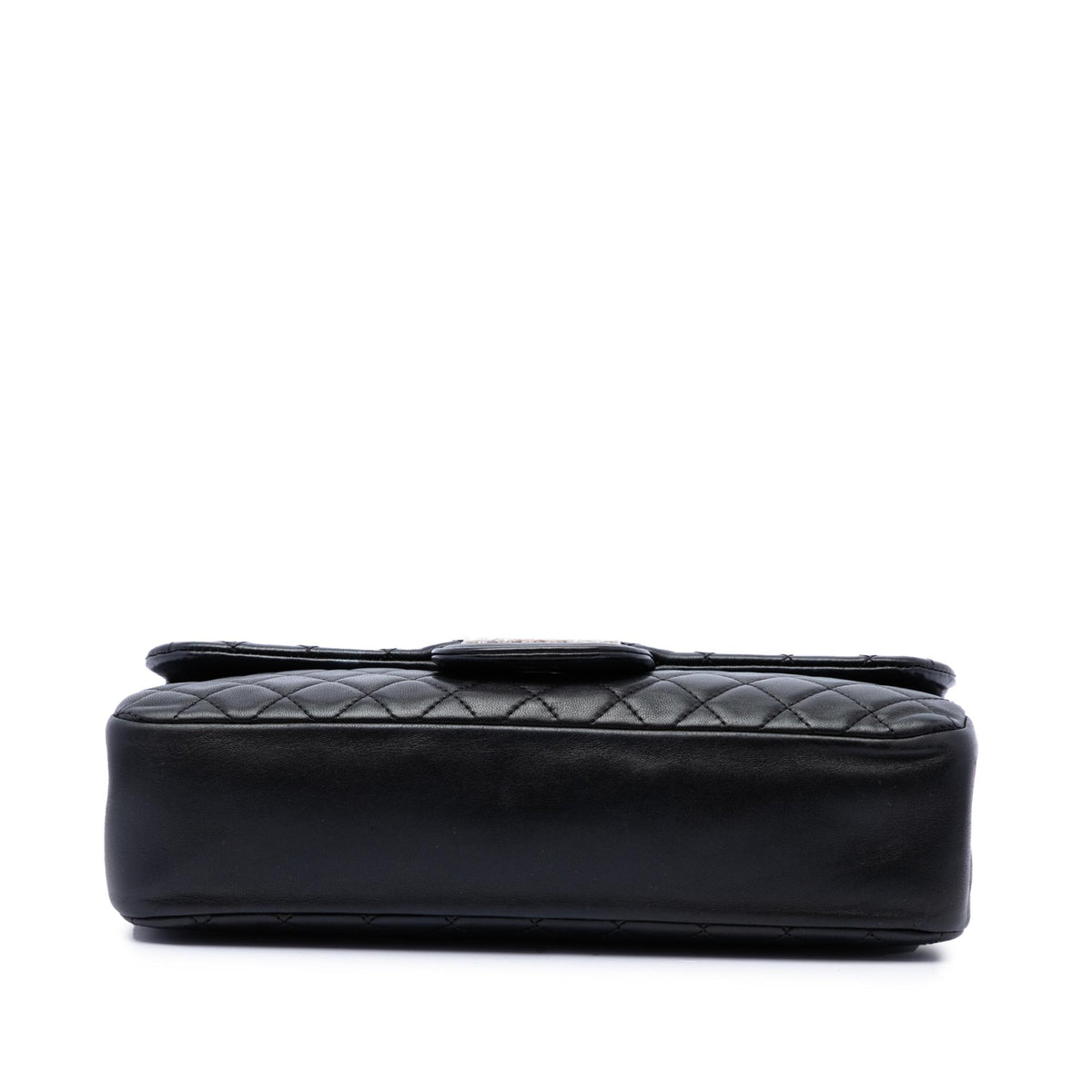 Chanel Medium Quilted Lambskin Westminster Pearl Flap
