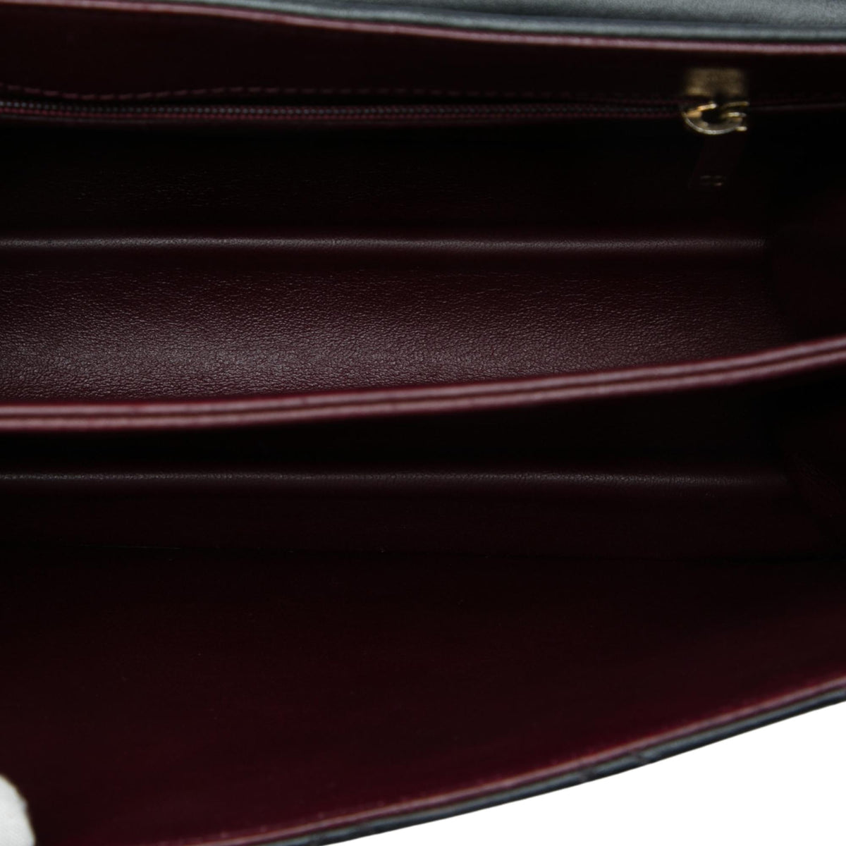 Chanel Medium Quilted Sheepskin Beauty Lock Flap
