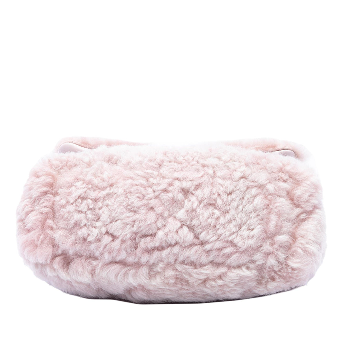 Chanel Medium Shearling 19 Flap