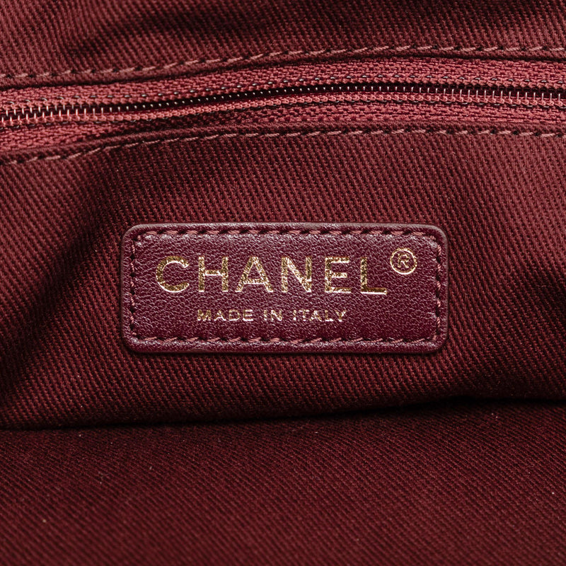 Chanel Medium Soft Elegance Tote (SHG-CX6XV7)