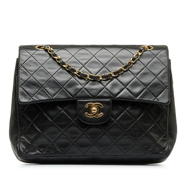 100+ affordable chanel jumbo lambskin For Sale, Bags & Wallets