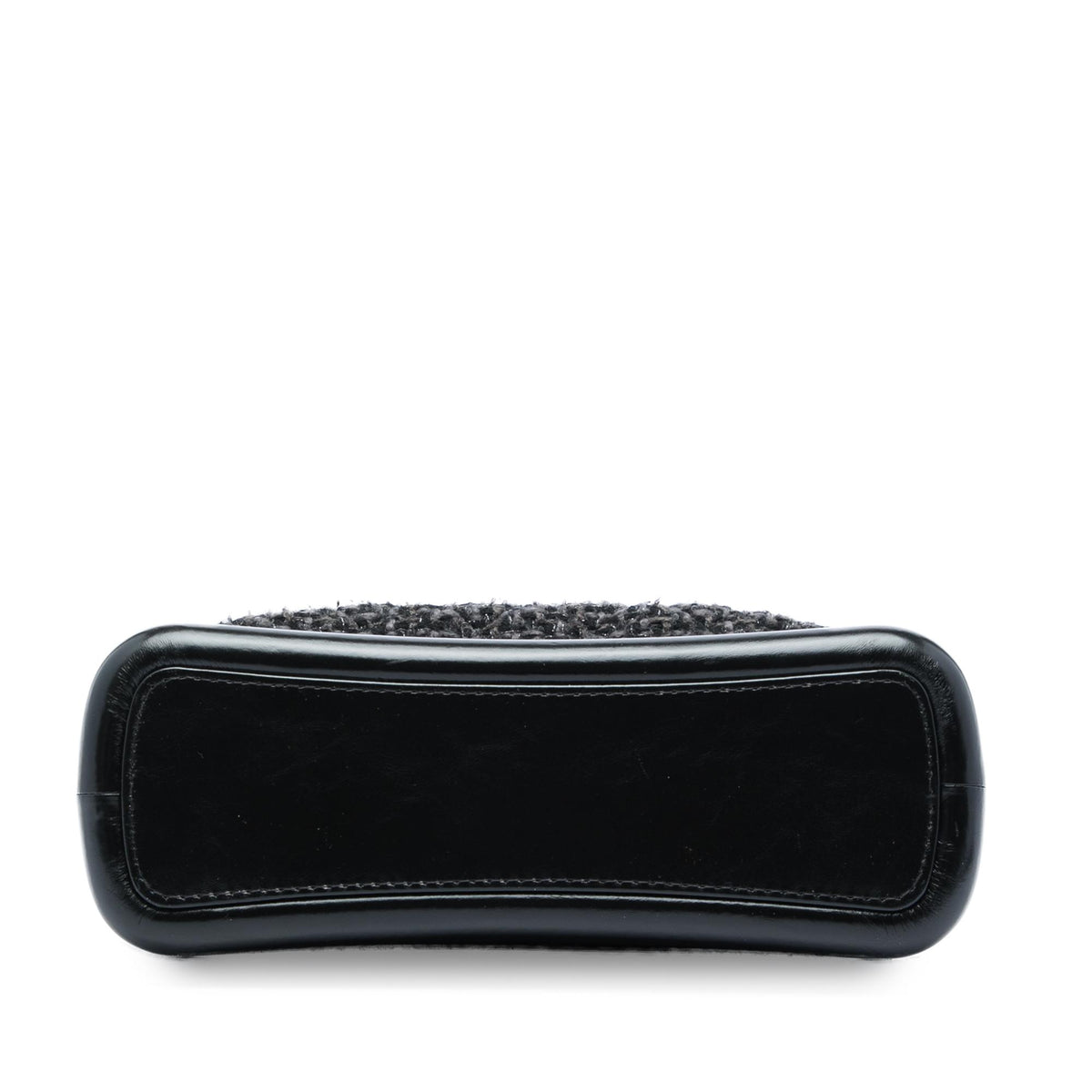Chanel Medium Tweed and Calfskin Gabrielle Crossbody