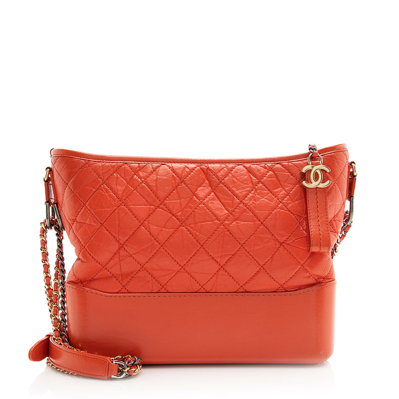 Chanel Gabrielle Hobo Bag - Shop for Chanel Gabrielle Hobo Bag on