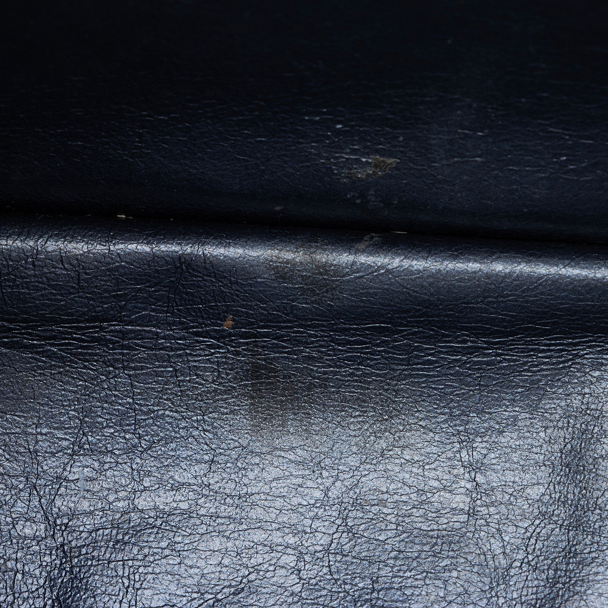 Chanel Metallic Aged Calfskin Reissue Accordion Flap Bag