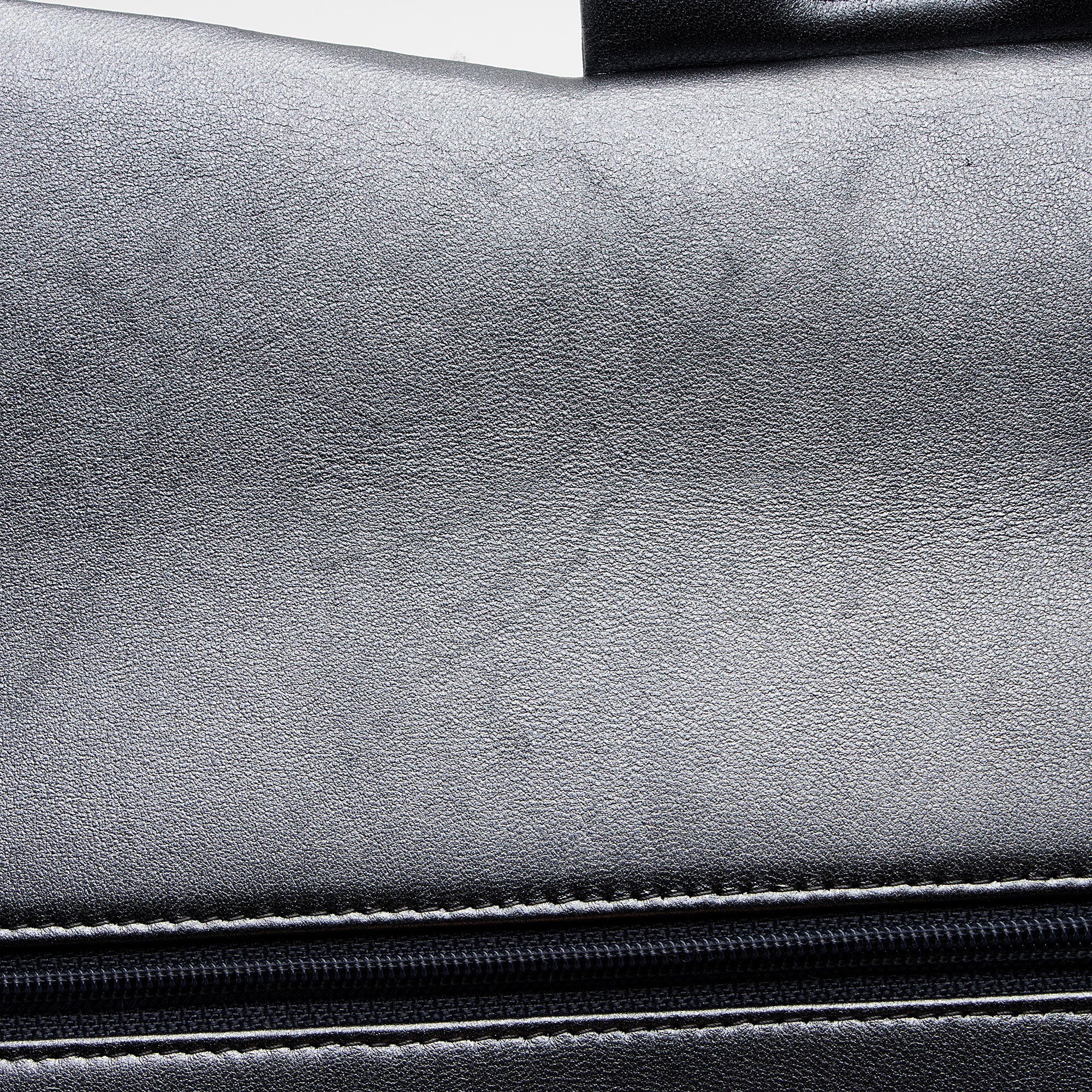 Chanel Metallic Lambskin Classic Maxi Double Flap Bag