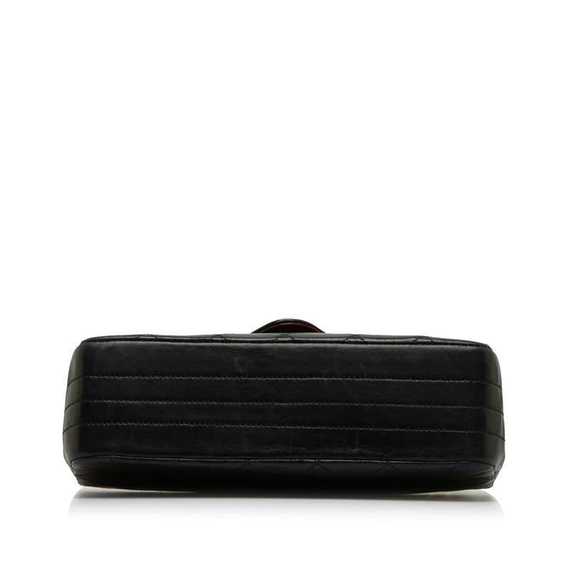 Chanel Mini CC Vintage Lambskin Flap (SHG-dJjOB3)
