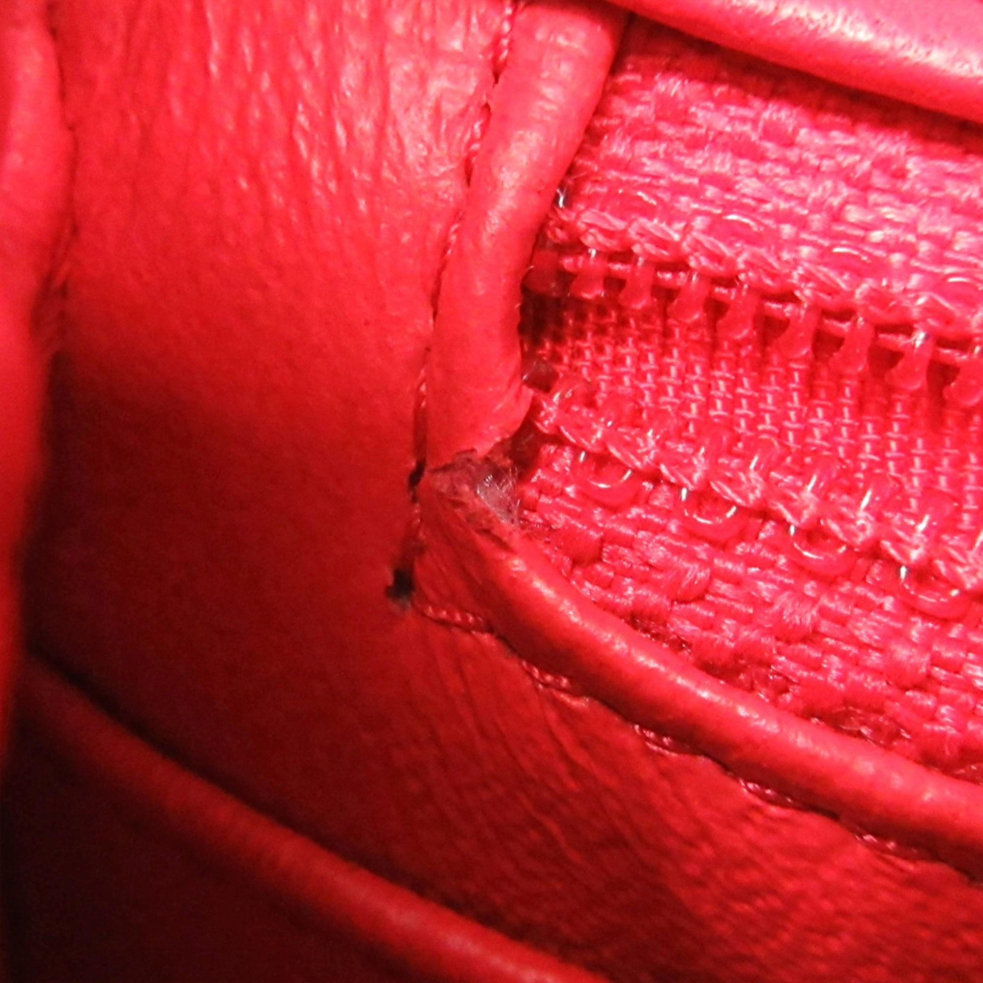 Chanel Mini Classic Lambskin Square Single Flap (SHG-bY710T)