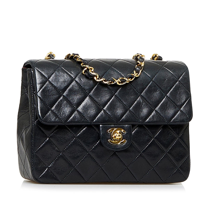 Vintage chanel mini Clearance