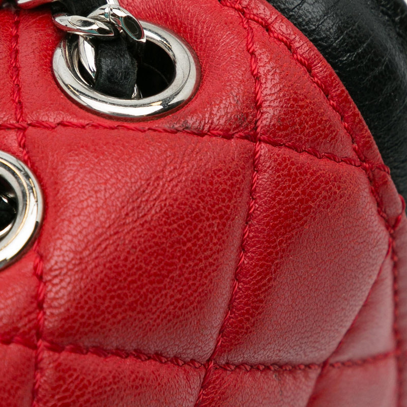Chanel square 2025 crossbody