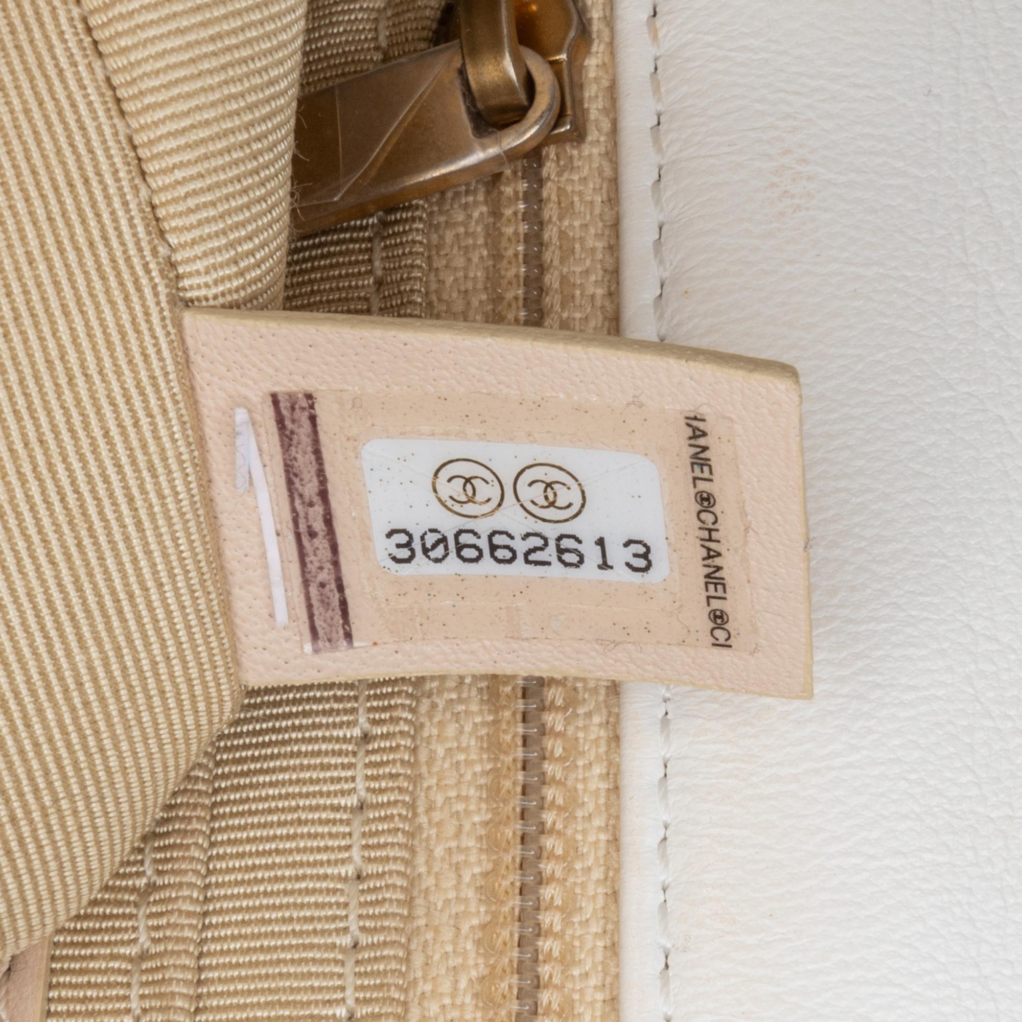Chanel Mini Square Lambskin Romance Single Flap (SHG-cLMyQW)
