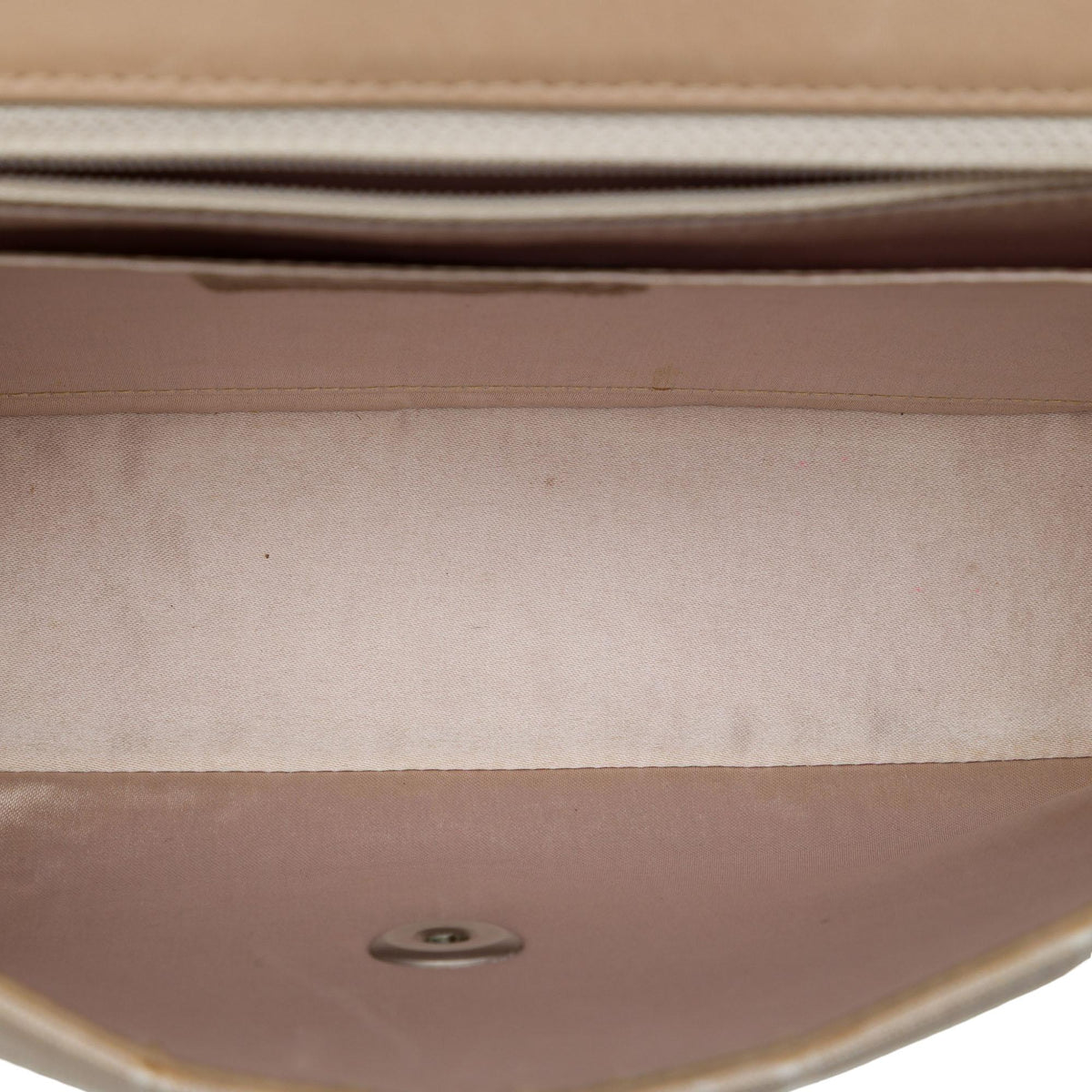 Chanel New Travel Line Medium Nylon Single Flap