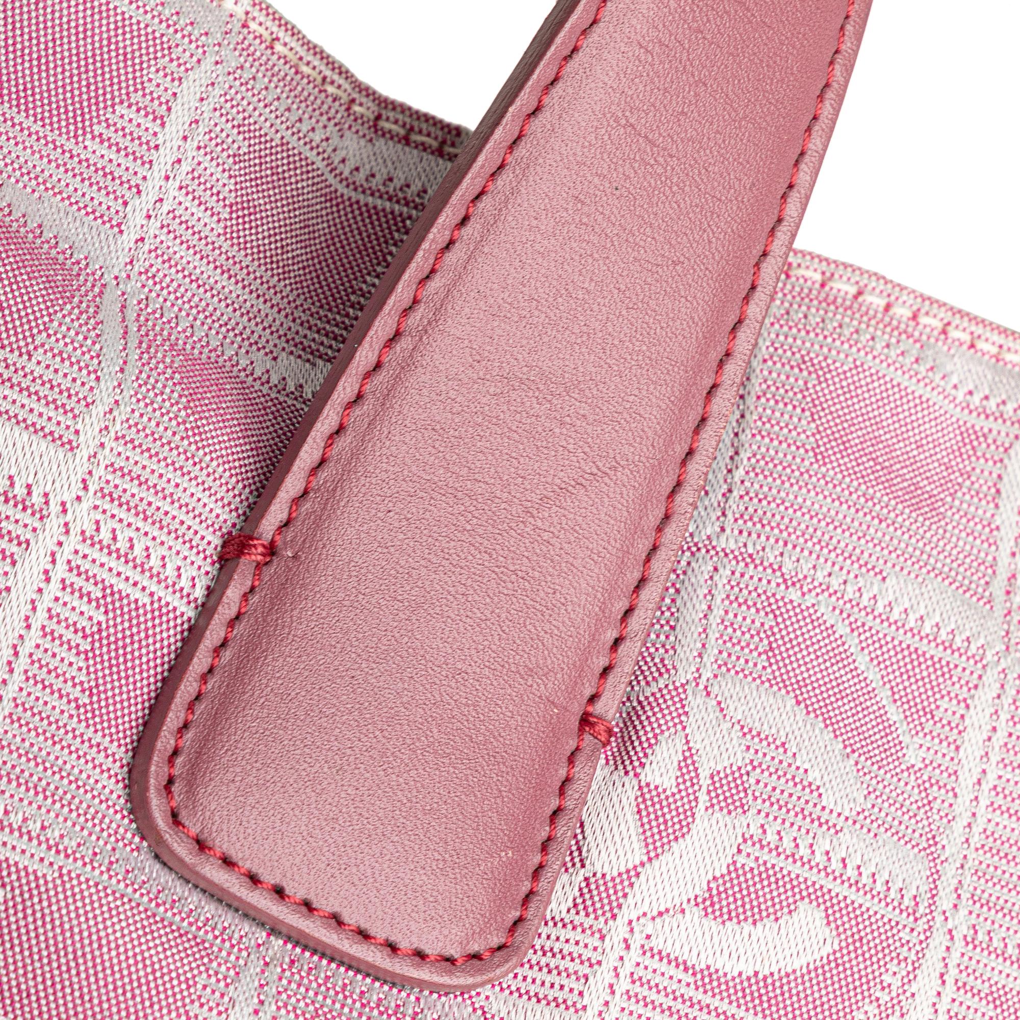 Chanel New Travel Line Nylon Tote