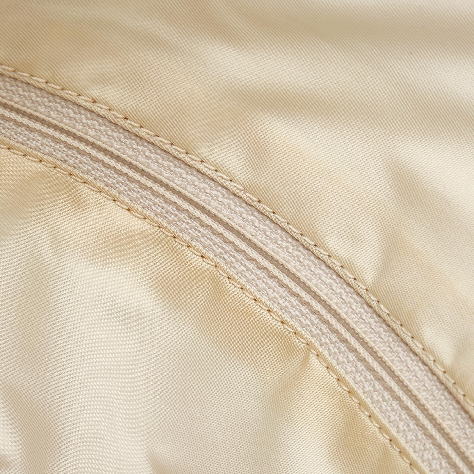 Chanel New Travel Line Tote (SHG-37923)