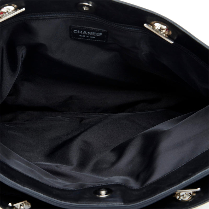 Chanel No. 5 Star Chain Tote Bag (SHG-3TNFRj) – LuxeDH
