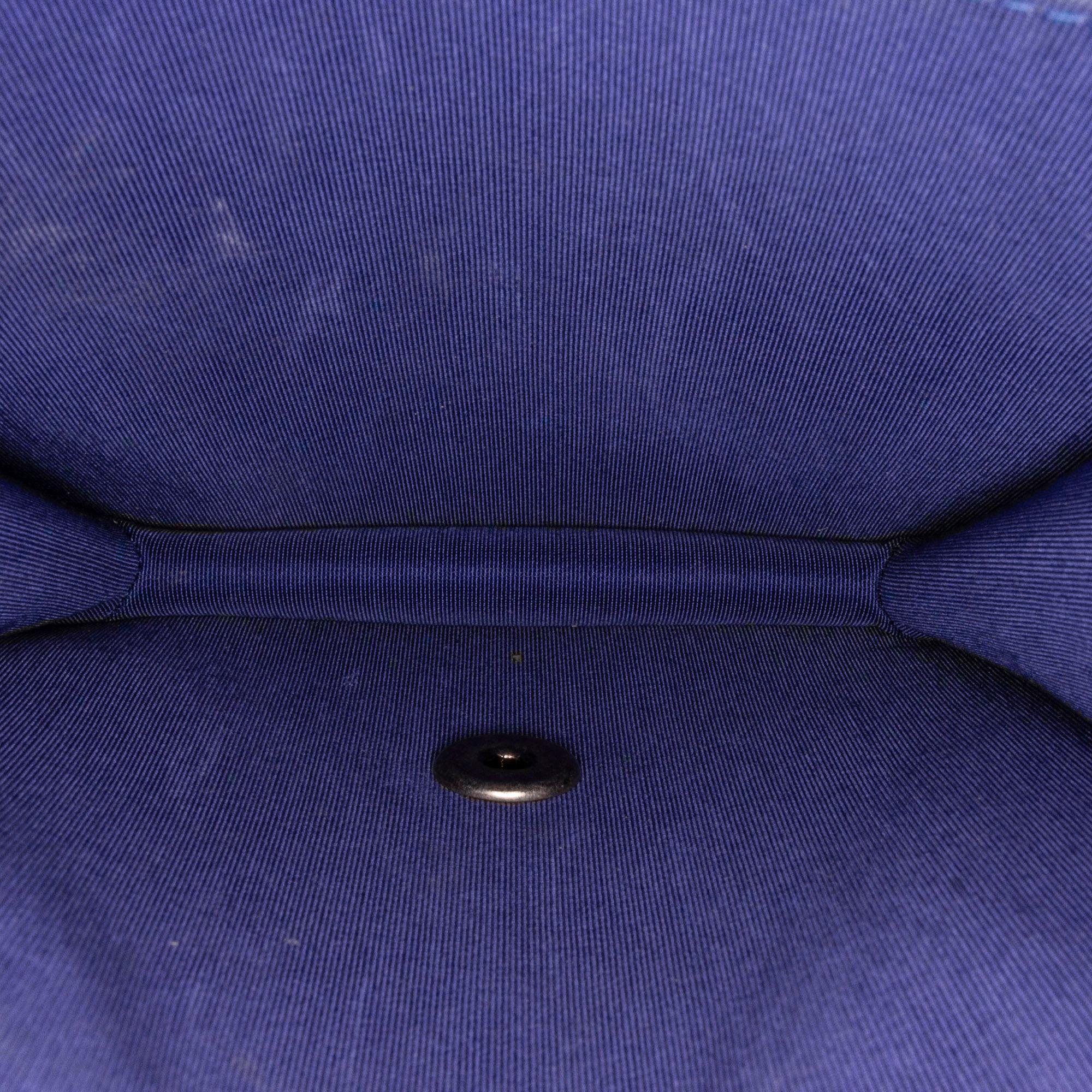 Chanel North South Boy Flap (SHG-E1VF3N)