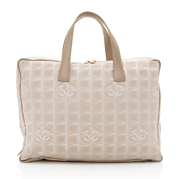 Chanel Travel Line Nylon Waist Bag – ARMCANDY BAG CO