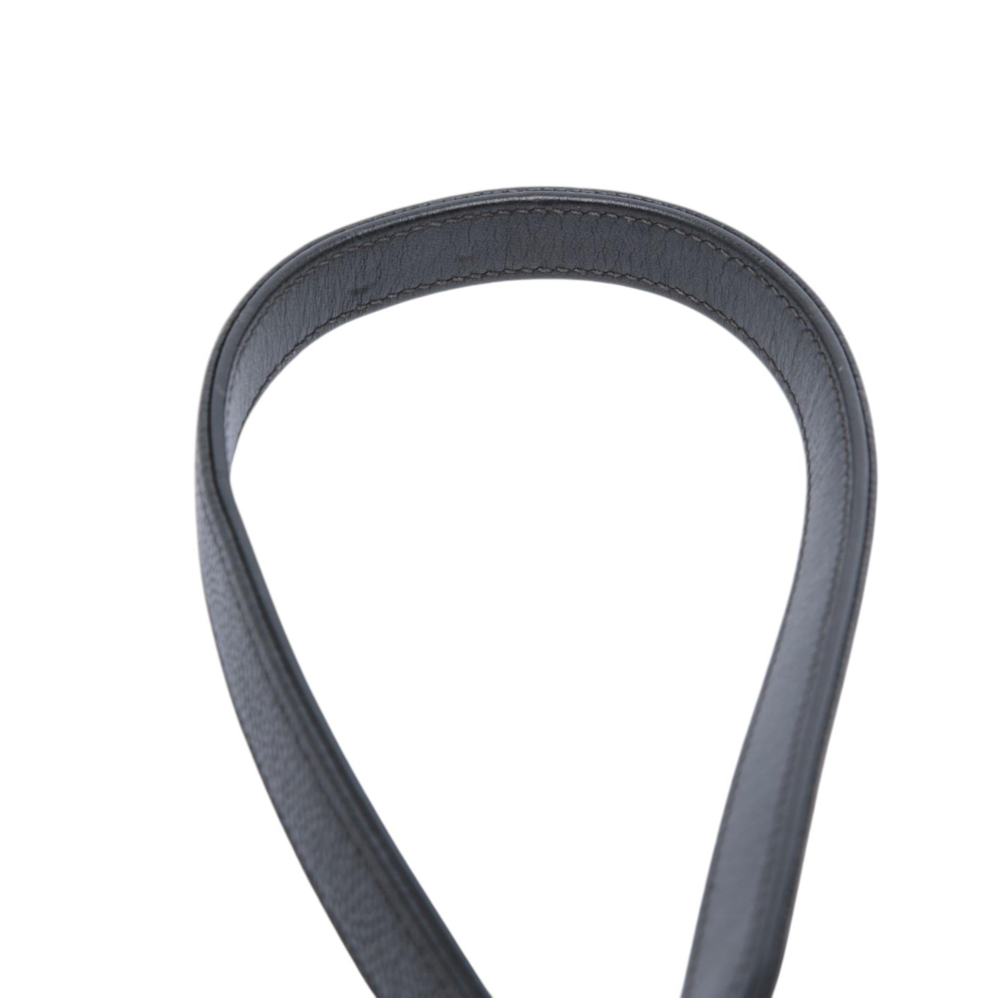 Chanel Paris Cuba Medium Caviar Thread Around Flap