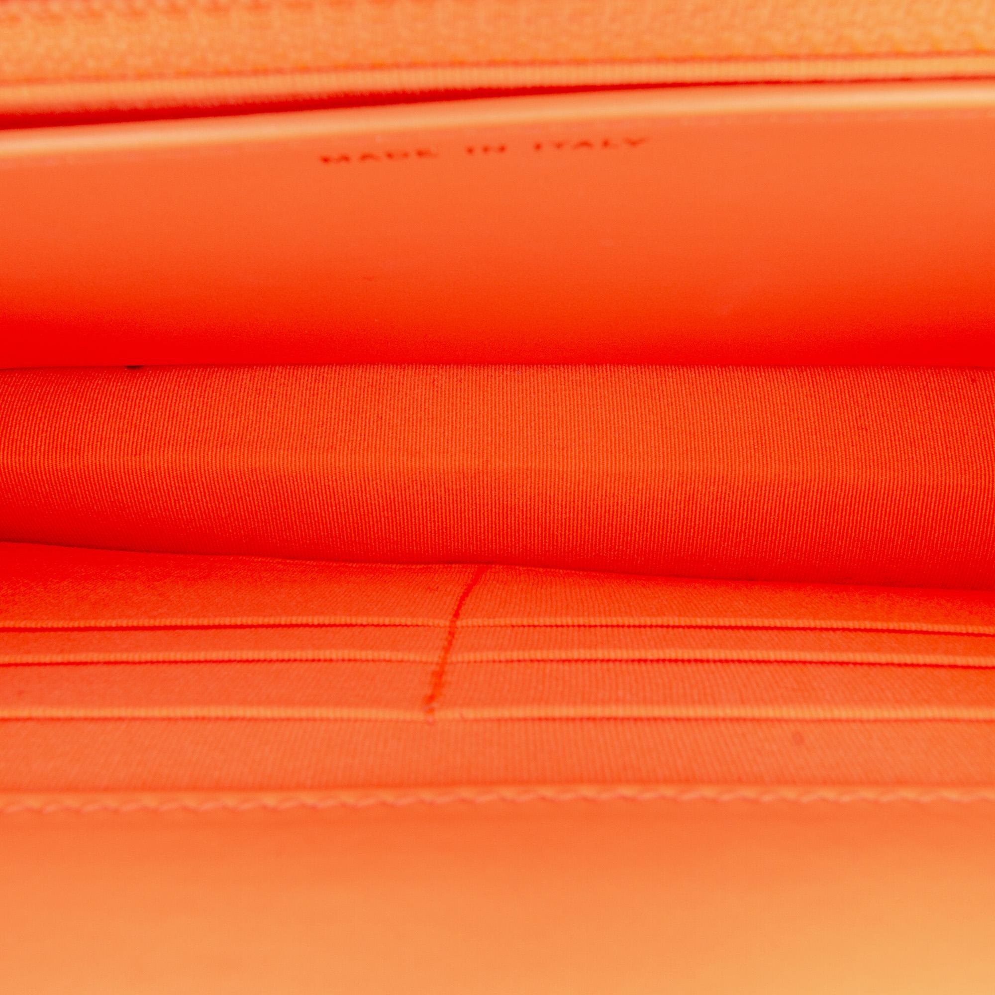 Chanel Patent Boy Wallet on Chain (SHG-BWFqDW)