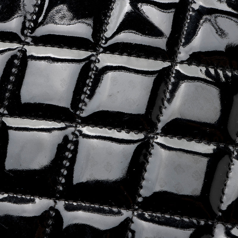 Chanel Patent Leather Medium O-Case (SHF-aLyKNf)