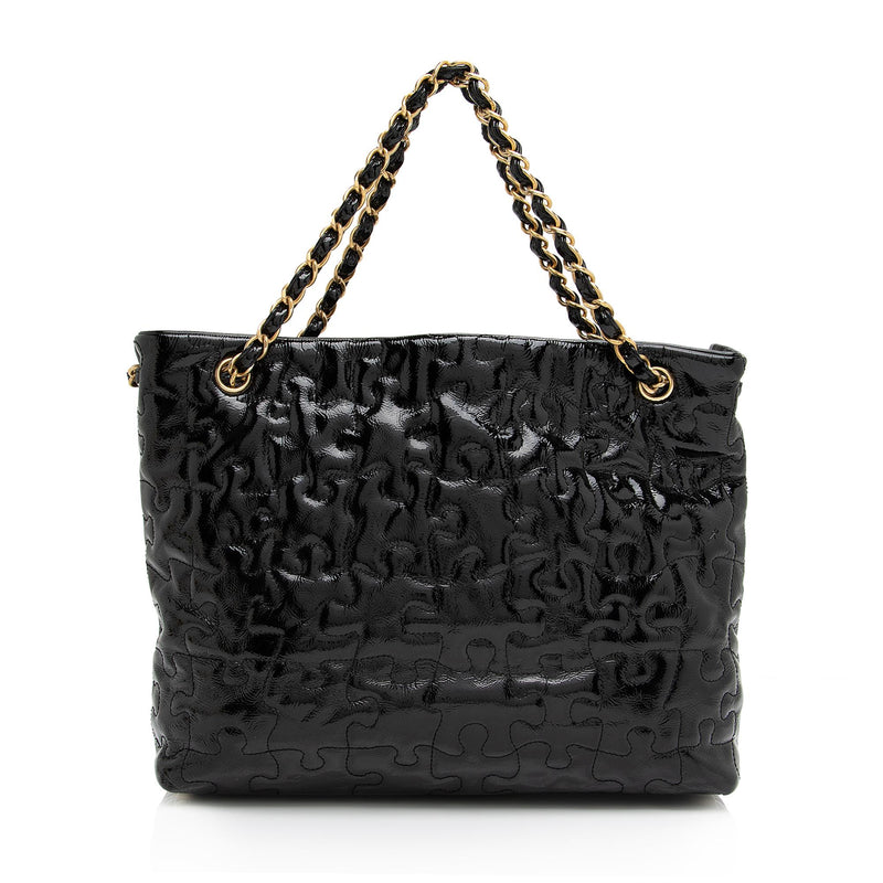 Chanel // 2022 Black Caviar Small Coco Handle Flap Bag – VSP Consignment