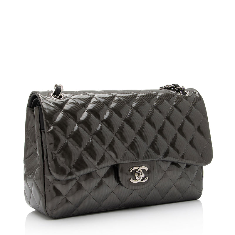 How to Authenticate a Chanel Handbag