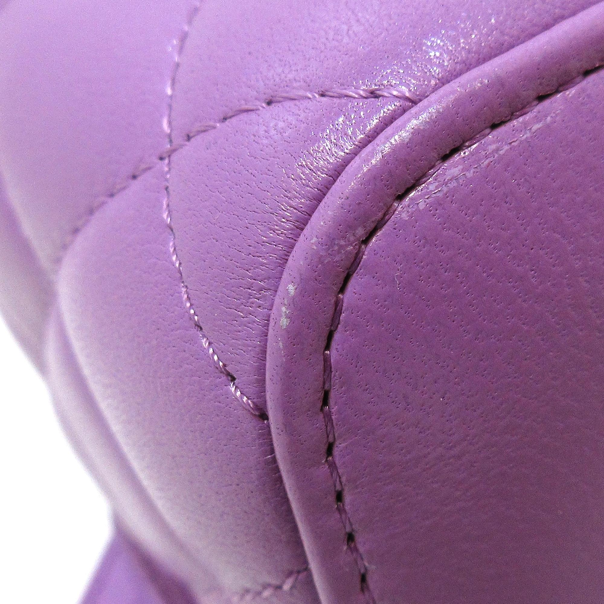 Chanel Pearl Crush Mini Vanity Bag (SHG-iB2dw4)