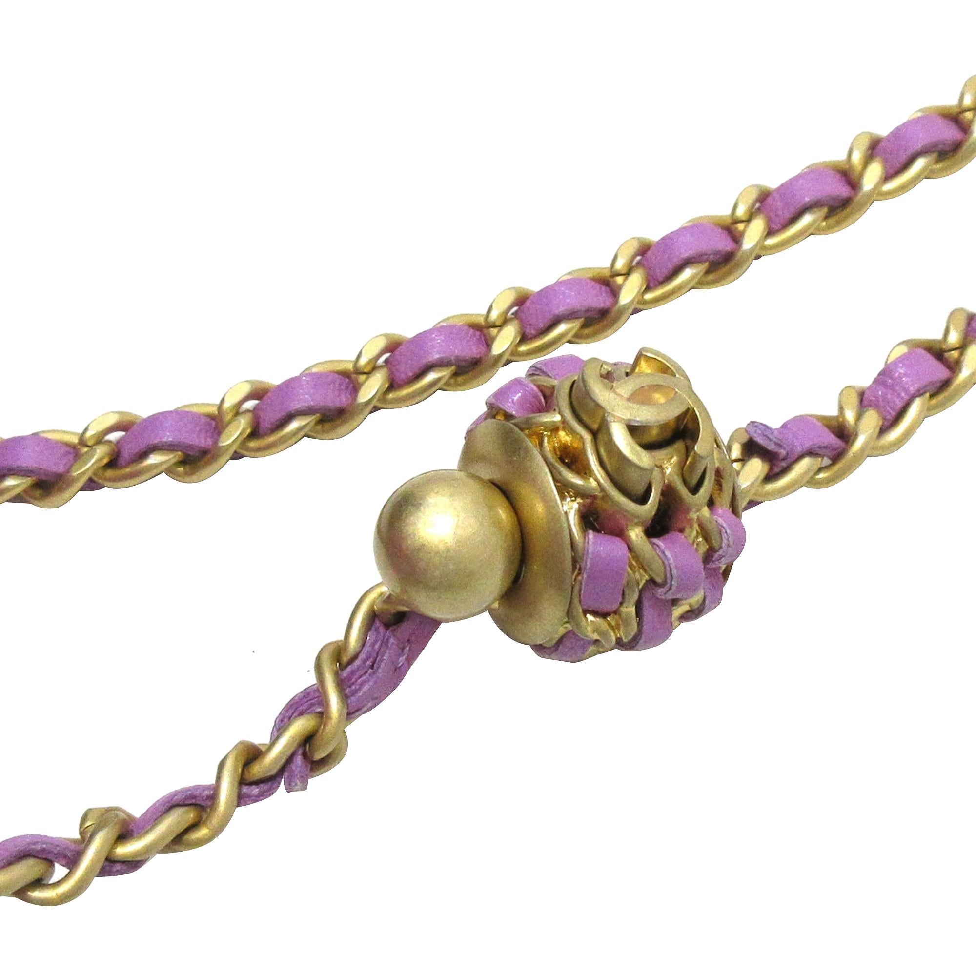 Chanel Pearl Crush Mini Vanity Bag (SHG-iB2dw4)