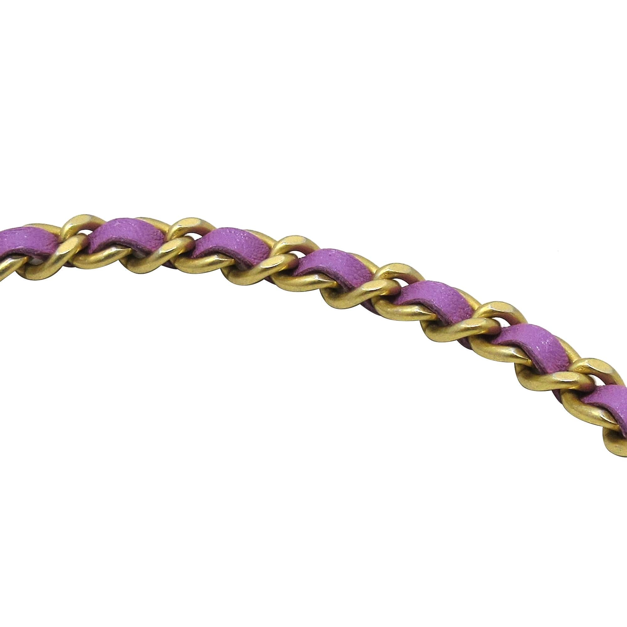 Chanel Pearl Crush Mini Vanity Bag (SHG-iB2dw4)