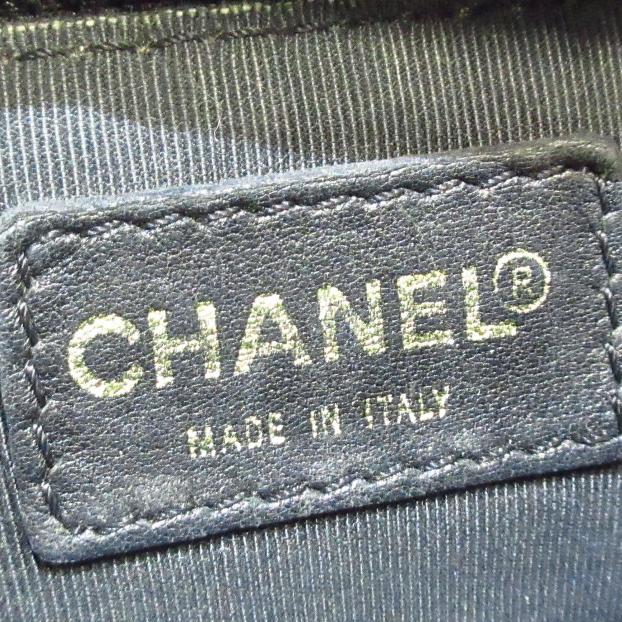 Chanel Petite Caviar Timeless Shopping Tote (SHG-Qfffqc)