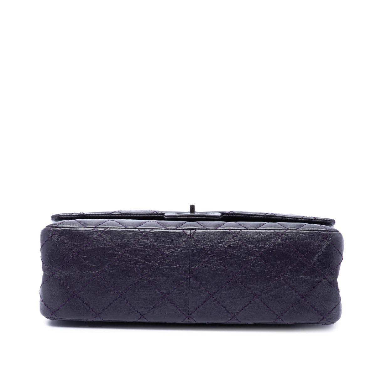 Chanel Quilted Aged Calfskin Reissue 2.55 Double Flap 226