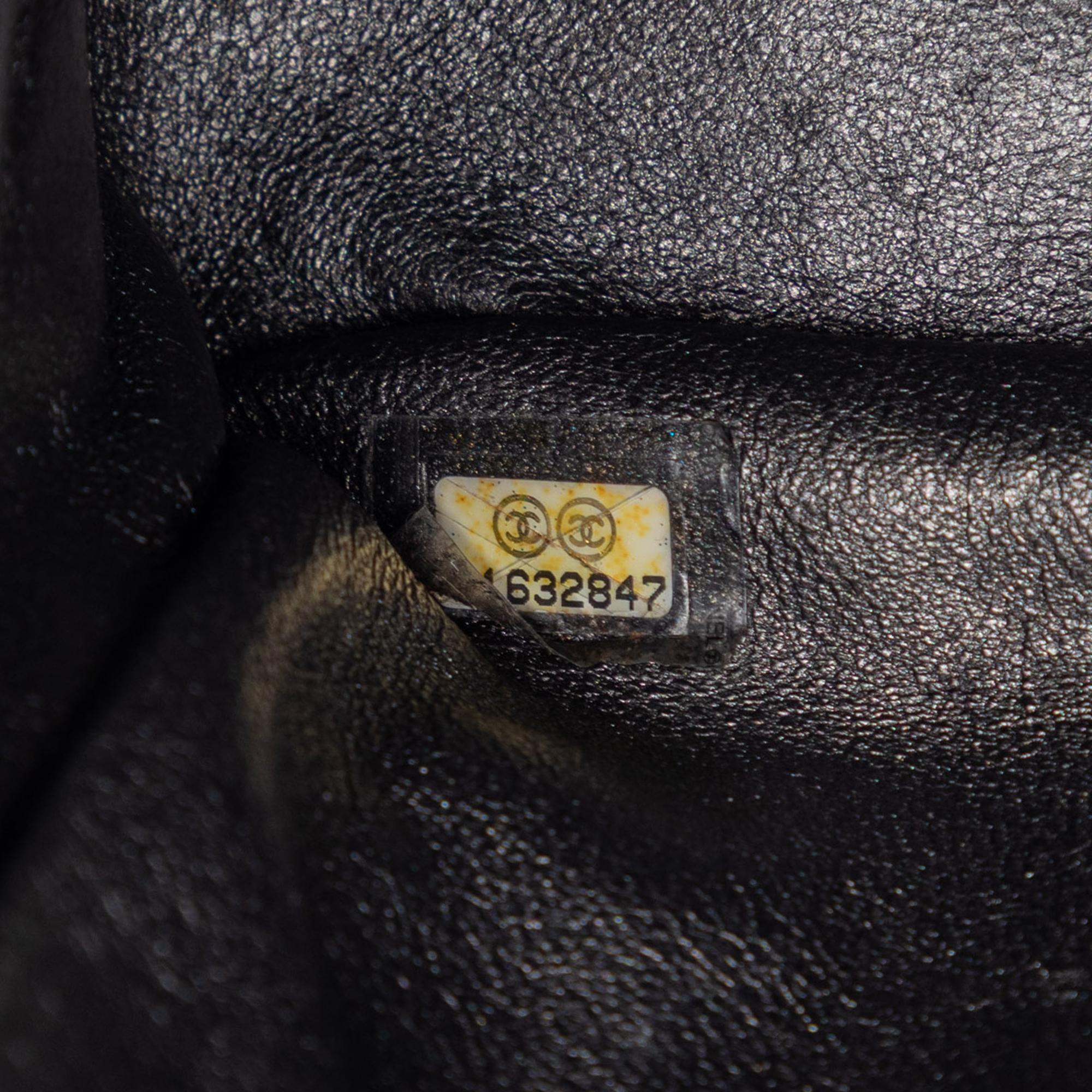 Chanel Quilted Aged Calfskin Reissue 2.55 Double Flap 228