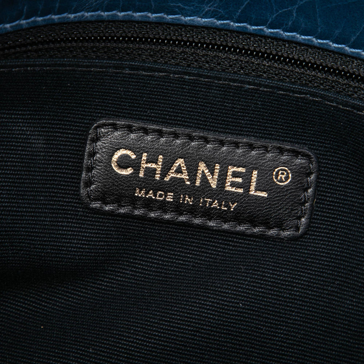 Chanel Quilted Aged Calfskin Reissue 2.55 Shoulder Bag