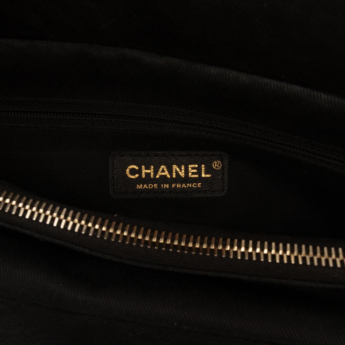 Chanel Quilted Aged Calfskin Reissue 2.55 Tote