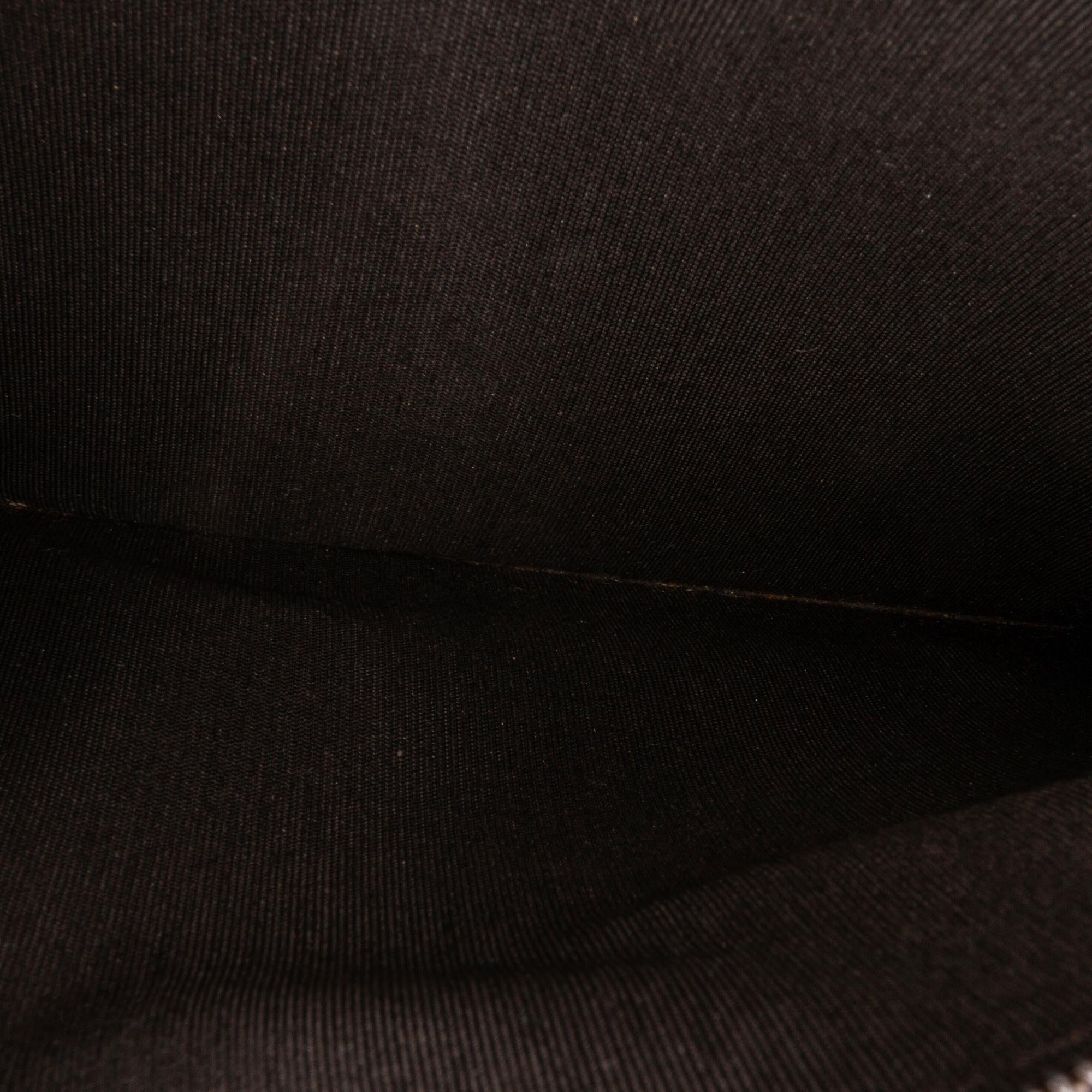 Chanel Quilted Boy Wallet On Chain (SHG-RWI8Tu)