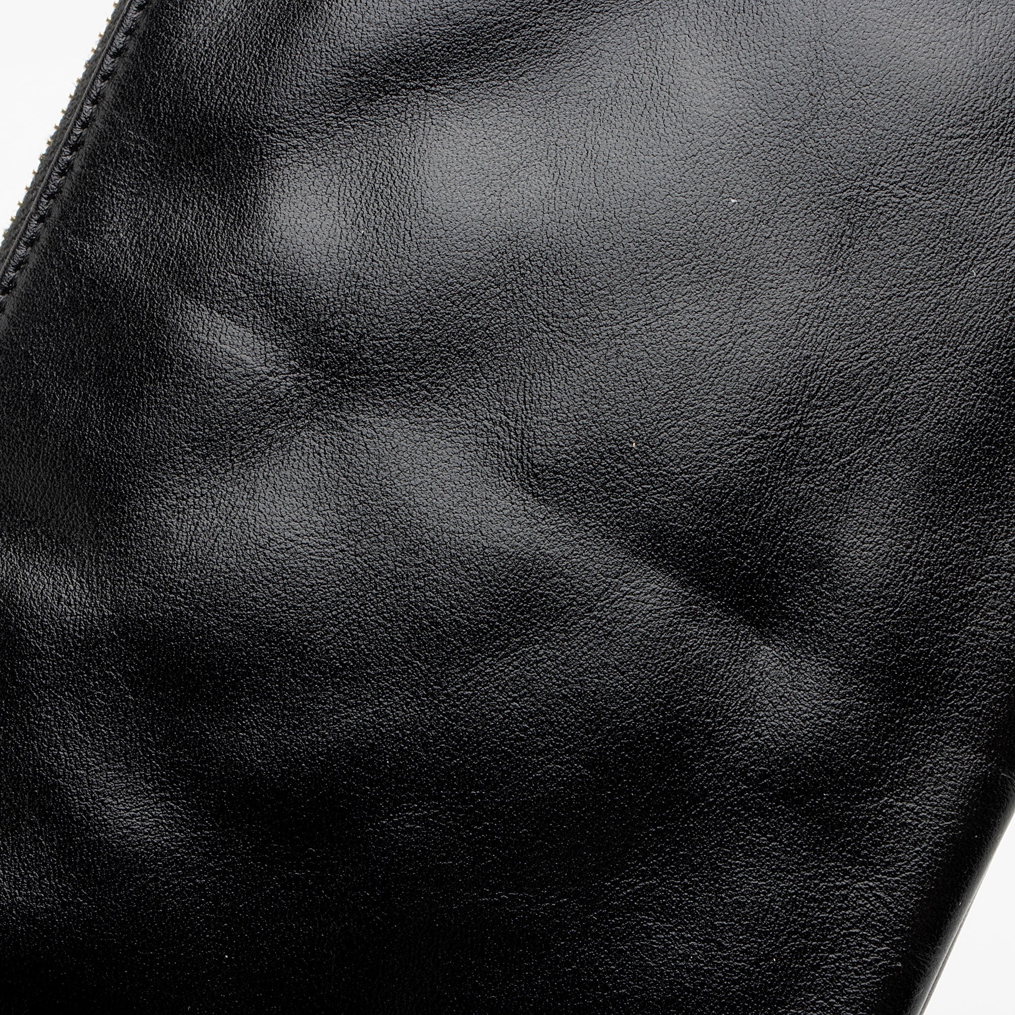 Chanel Quilted Calfskin Small Chanel 22 Pochette