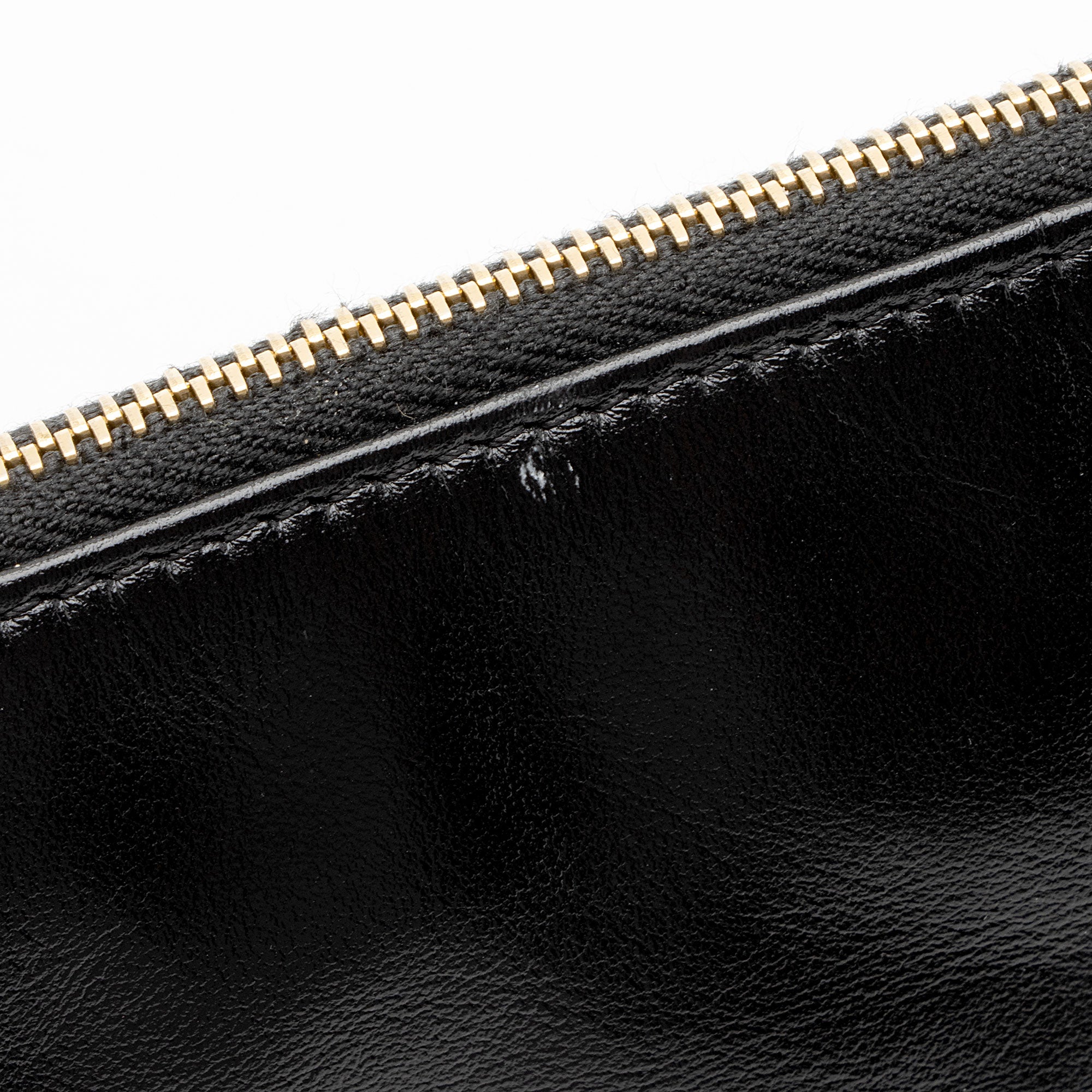Chanel Quilted Calfskin Small Chanel 22 Pochette