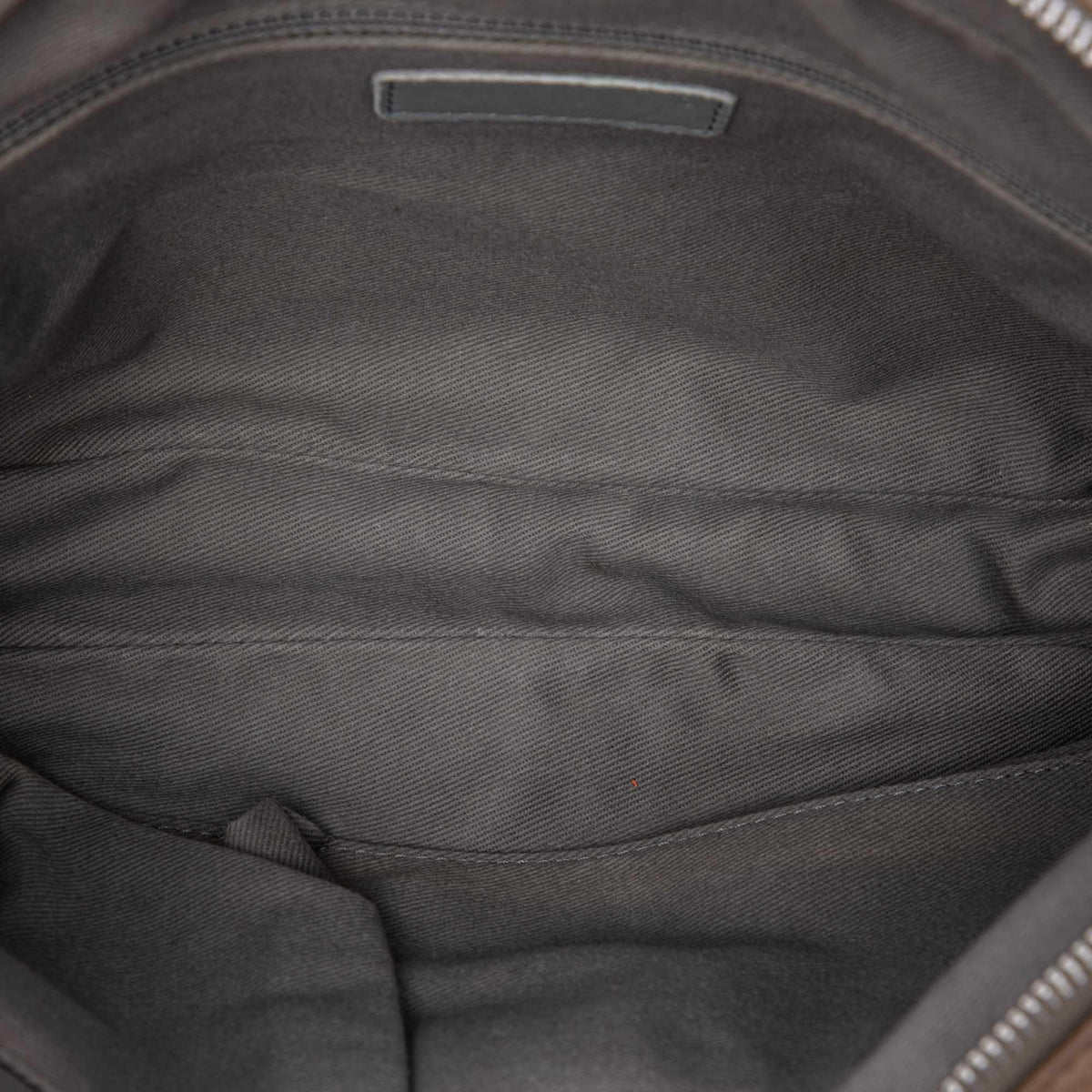 Chanel Quilted Iridescent Calfskin Relax CC Satchel