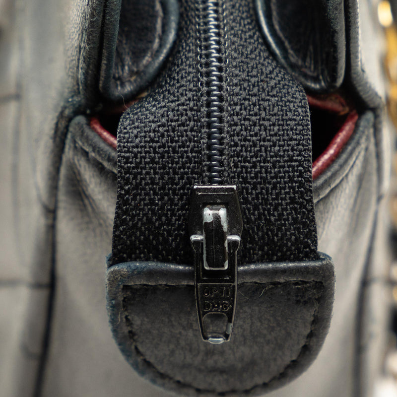 Chanel Quilted Lambskin Shoulder Bag (SHG-9EbnTq)
