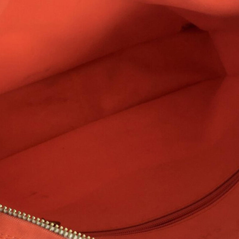 Chanel Quilted Nylon Shoulder Bag (SHG-creHtW)